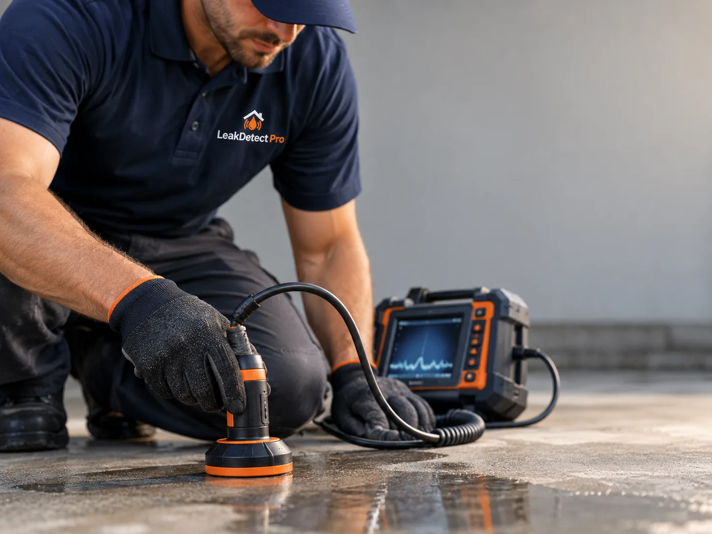 Multi-Level Roof Analysis in Bowie, AZ